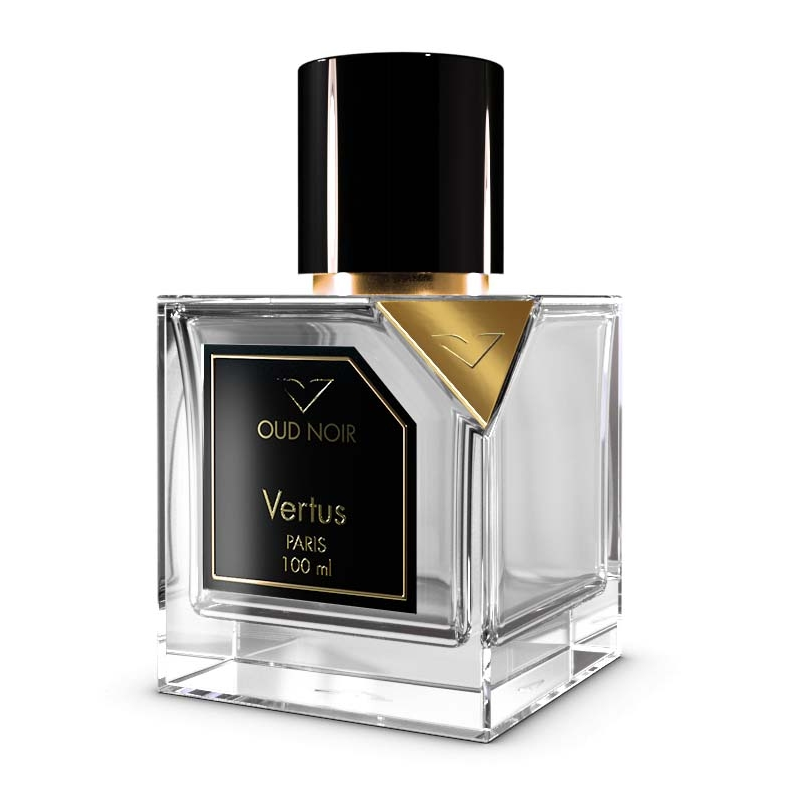 Vertus Oud Noir UNISEX, Vertus, FragrancePrime