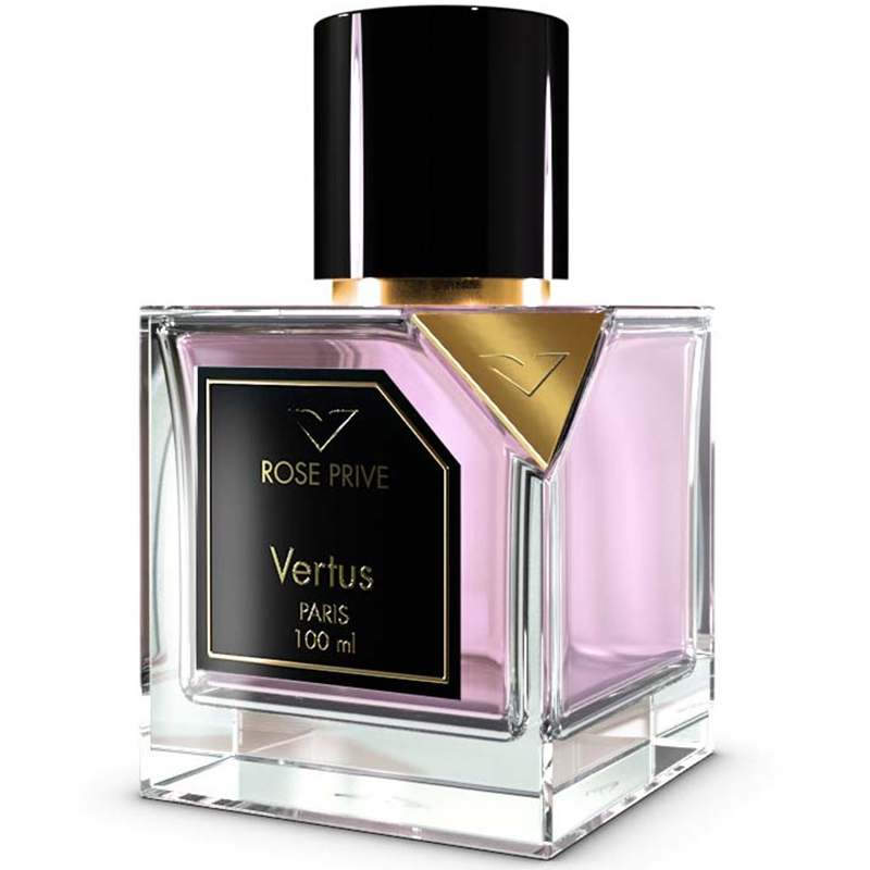 Vertus Rose Prive UNISEX, Vertus, FragrancePrime