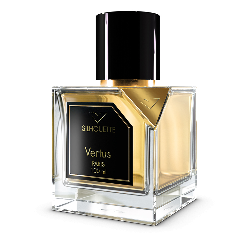 Vertus Silhouette UNISEX, Vertus, FragrancePrime