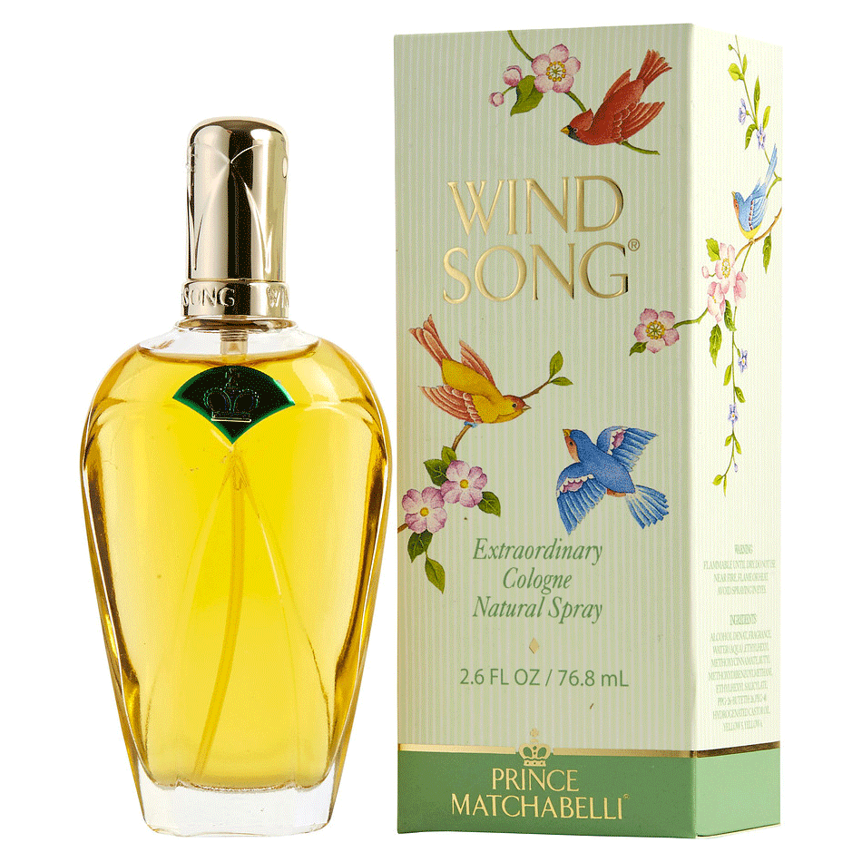 WIND SONG Women, Prince Matchabelli, FragrancePrime