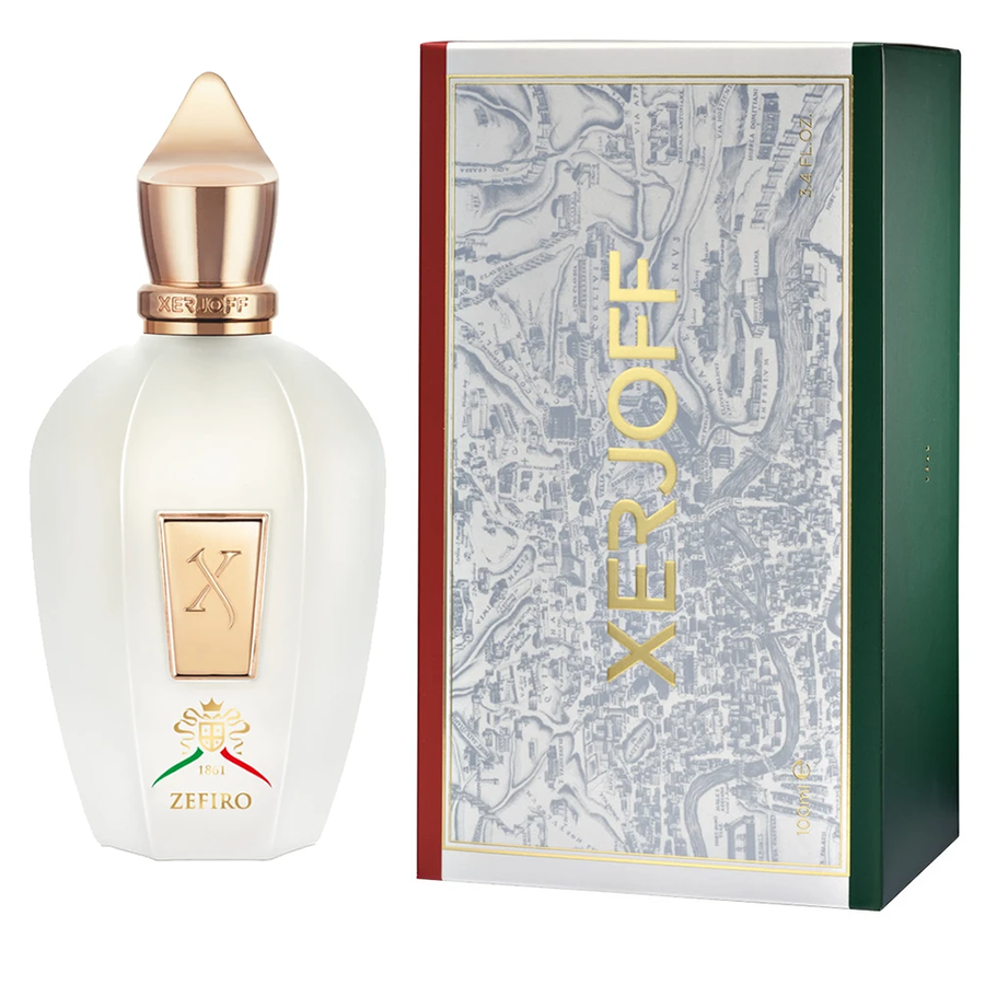 Xerjoff 1861 Zefiro UNISEX, XERJOFF, FragrancePrime