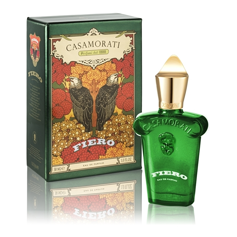 Xerjoff Casamorati 1888 Fiero Men, XERJOFF, FragrancePrime