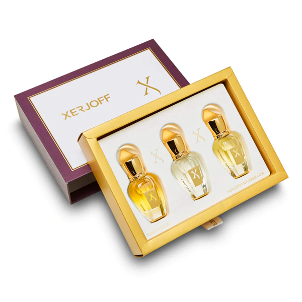 Xerjoff Discovery Set 2 UNISEX, XERJOFF, FragrancePrime