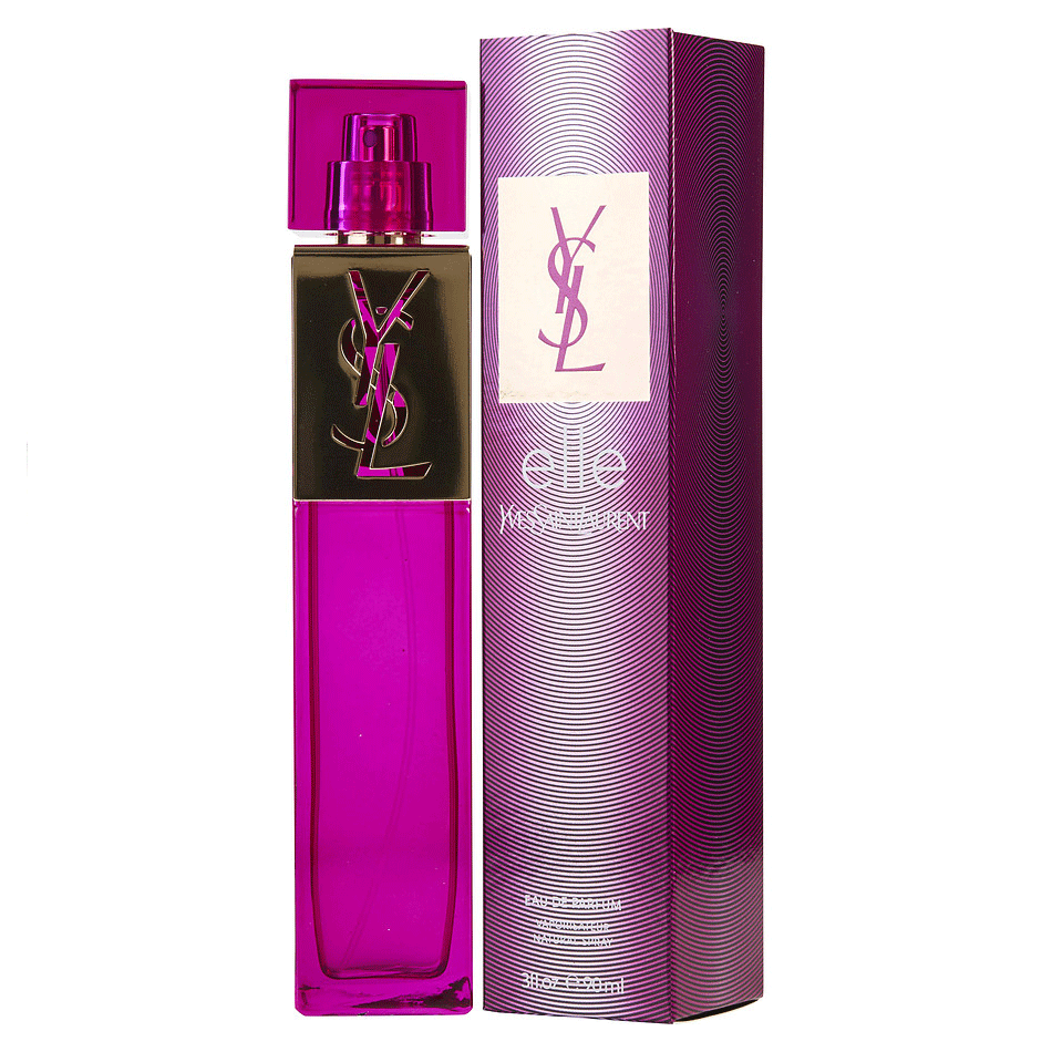 YSL ELLE Women, Yves saint laurent, FragrancePrime