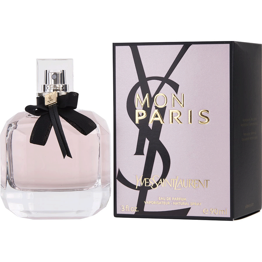 YSL MON PARIS Women, Yves saint laurent, FragrancePrime