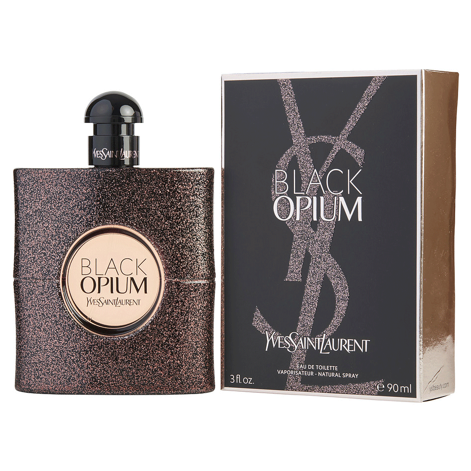 YSL BLACK OPIUM Edt Women, Yves saint laurent, FragrancePrime