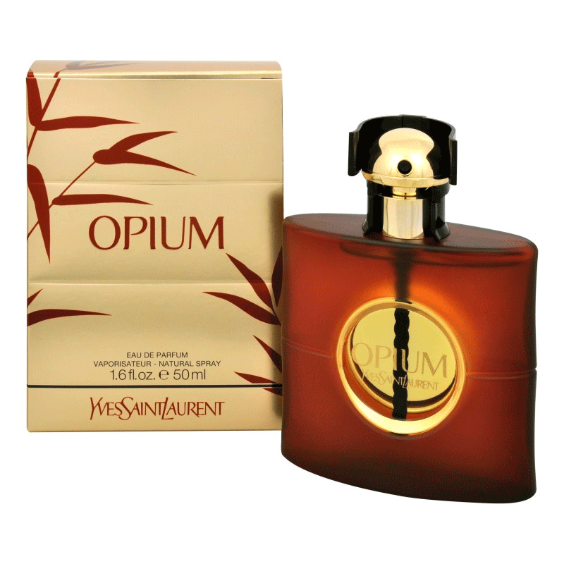 YSL OPIUM Women, Yves saint laurent, FragrancePrime