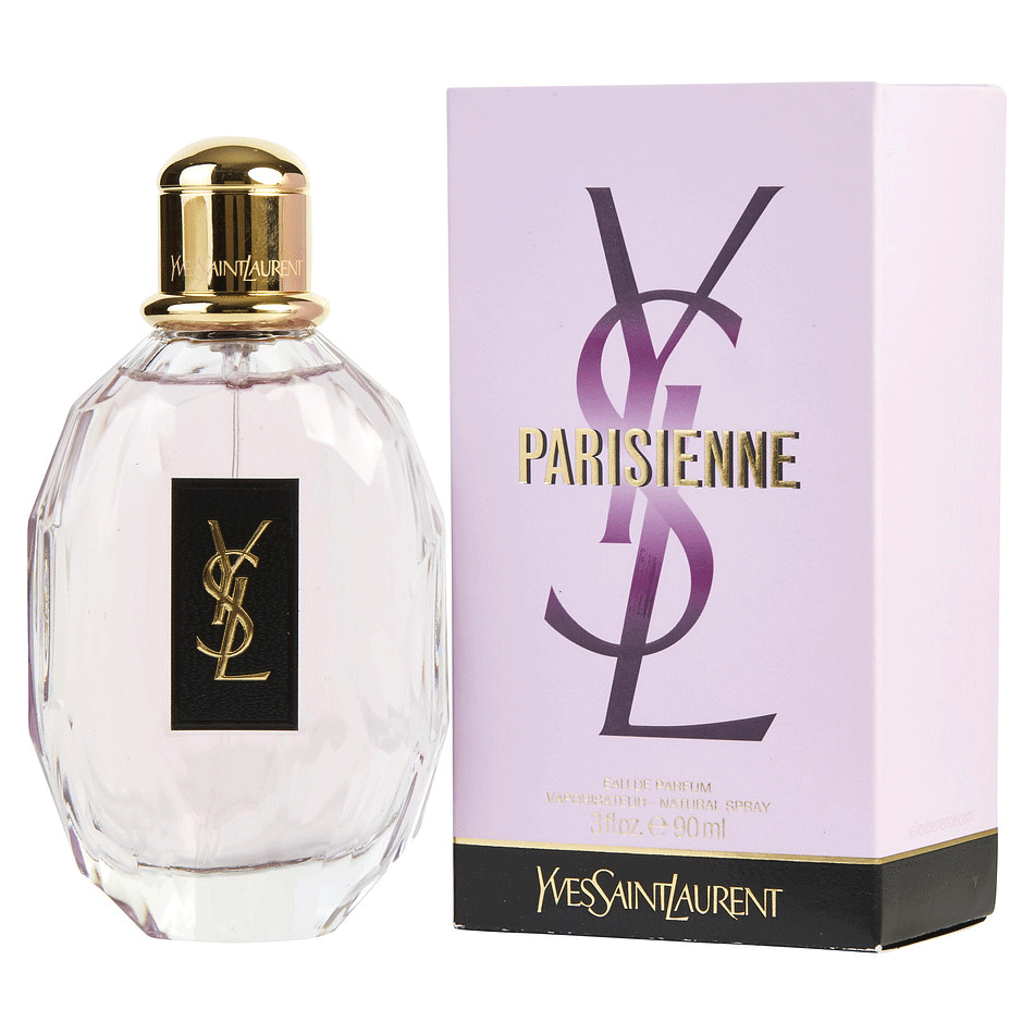 YSL PARISIENNE Women, Yves saint laurent, FragrancePrime