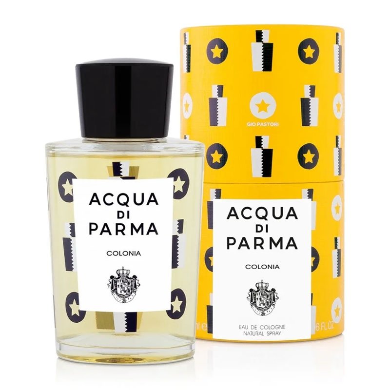 Acqua Di Parma Colonia Artist Edition UNISEX, ACQUA DI PARMA, FragrancePrime