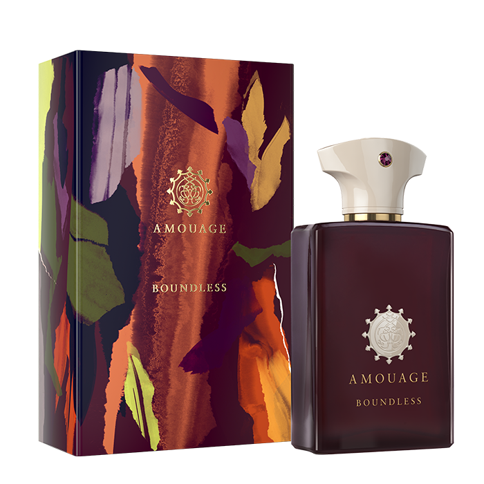 Amouage Boundless Men, AMOUAGE, FragrancePrime