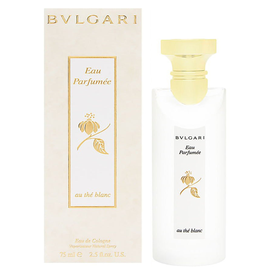 Bvlgari Blanc Women, BVLGARI, FragrancePrime