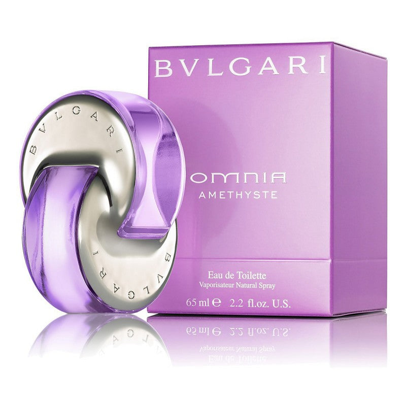 Bvlgari Omnia Amethyste Women, BVLGARI, FragrancePrime