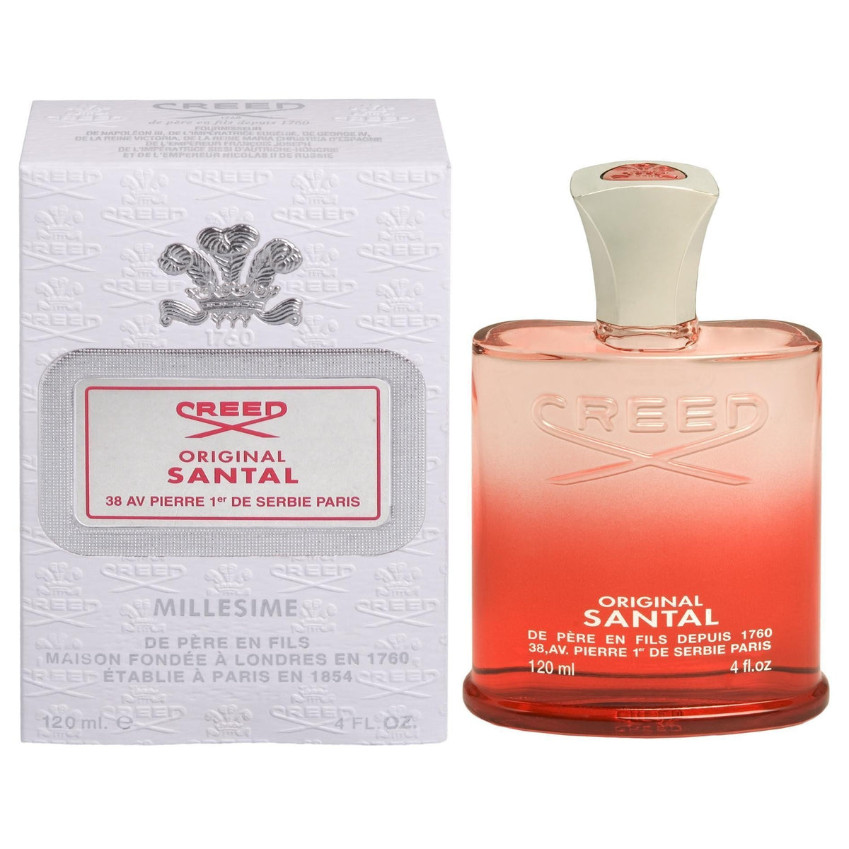 Creed Original Santal UNISEX, Creed, FragrancePrime