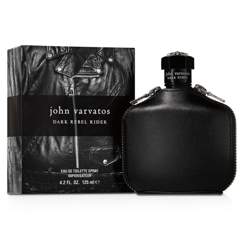 John Varvatos Dark Rebel Rider Men, JOHN VARVATOS, FragrancePrime