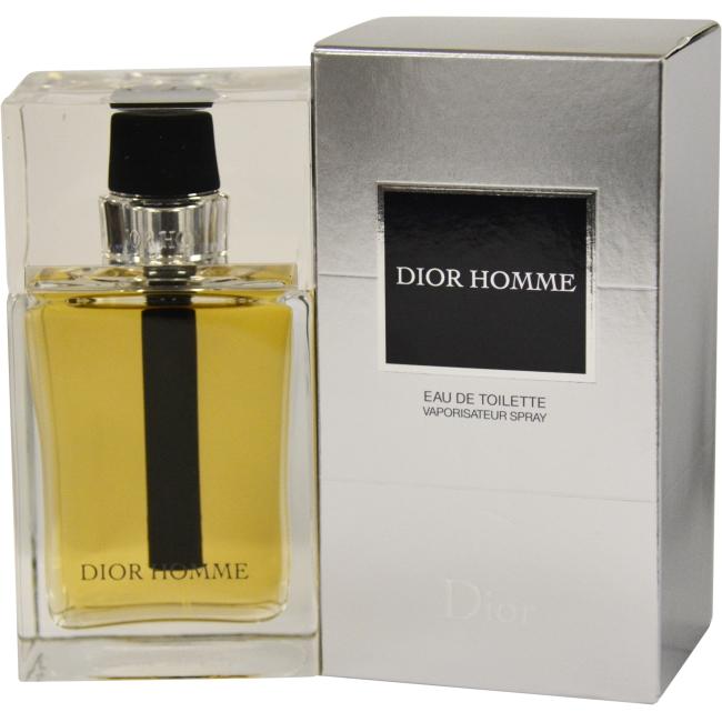 Dior Homme Men, CHRISTIAN DIOR, FragrancePrime