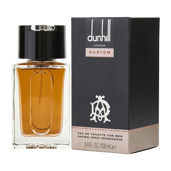 Dunhill Custom Men, Alfred Dunhill, FragrancePrime