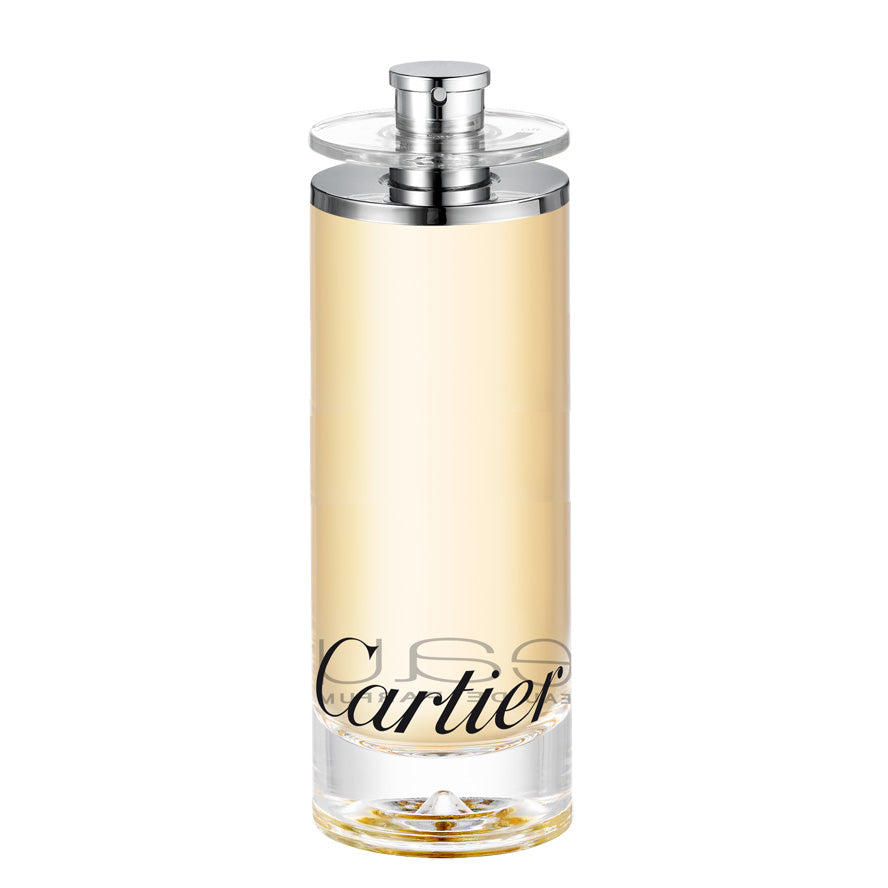 Eau De Cartier Edp Men, CARTIER, FragrancePrime