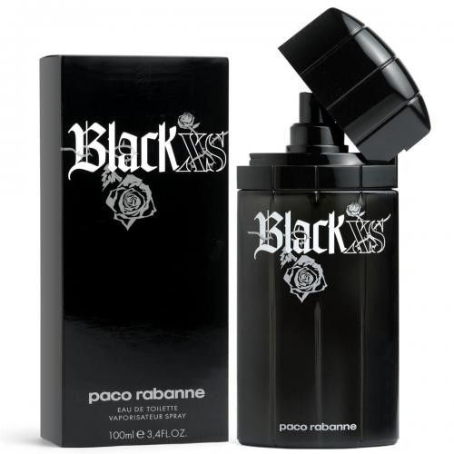 Black Xs Men, Paco Rabanne, FragrancePrime