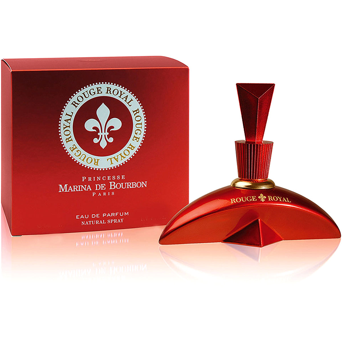 Marina De Bourbon Rouge Royal Women, Marina De Bourborn, FragrancePrime