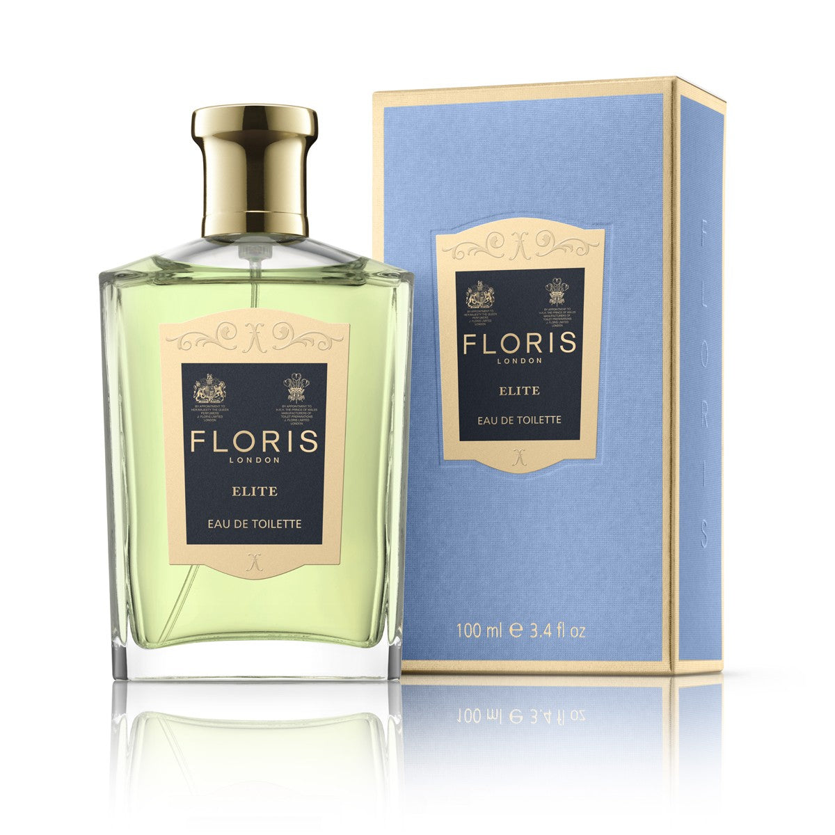 Floris Elite Men, FLORIS, FragrancePrime