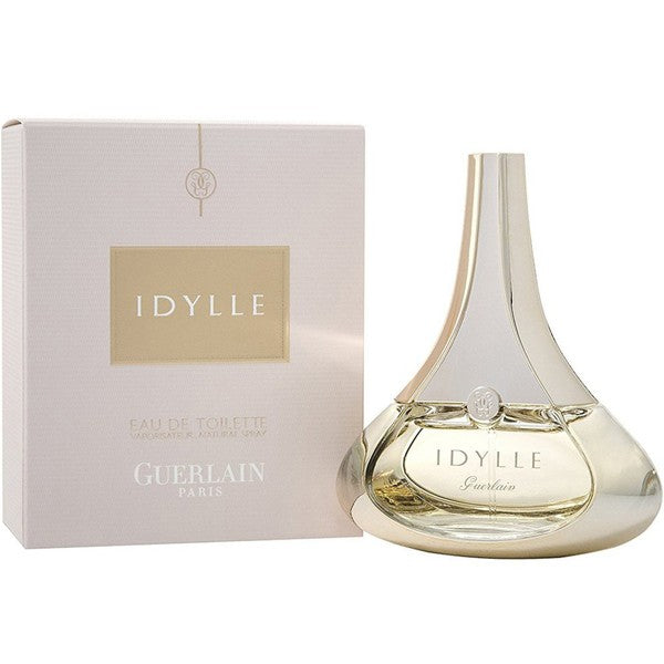 Guerlain Idylle Women, GUERLAIN, FragrancePrime