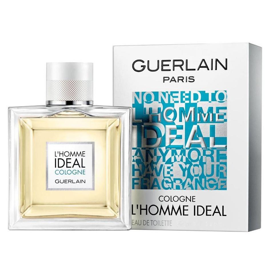 L'Homme Ideal Cologne Men, GUERLAIN, FragrancePrime