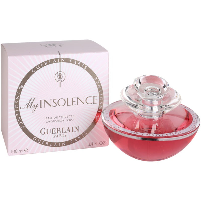 My Insolence Women, GUERLAIN, FragrancePrime