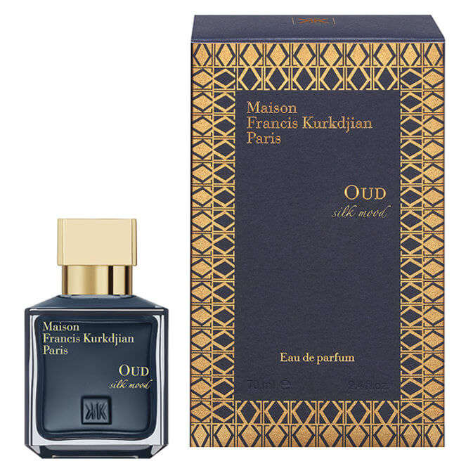 Francis Kurkdjian Oud Silk Mood UNISEX, FRANCIS KURKDJIAN, FragrancePrime