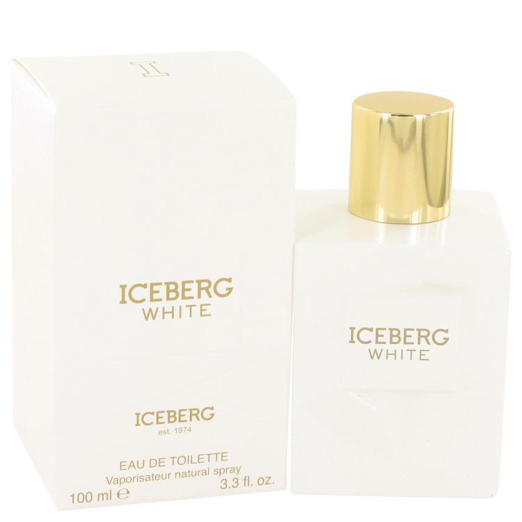 Iceberg White Women, Iceberg, FragrancePrime