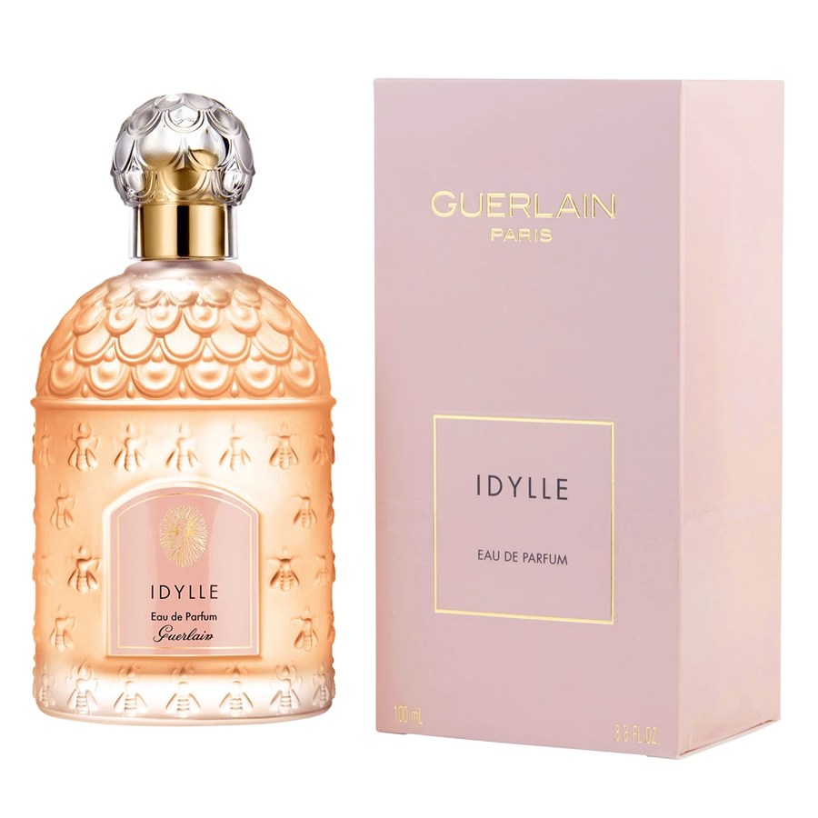 Idylle Women, GUERLAIN, FragrancePrime