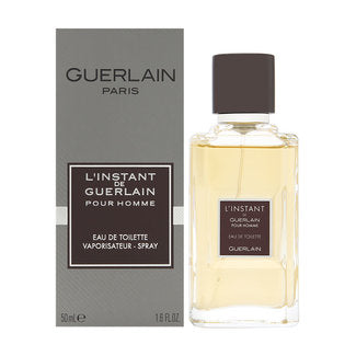 L'Instant De Guerlain Men, GUERLAIN, FragrancePrime