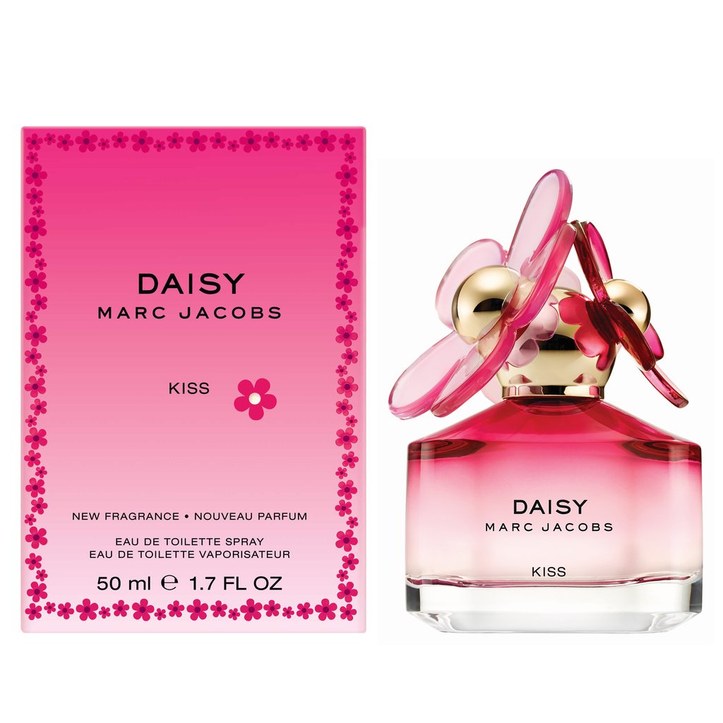 DAISY KISS Women, MARC JACOBS, FragrancePrime