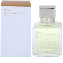 Francis Kurkdjian Apom Pour Femme – FragrancePrime