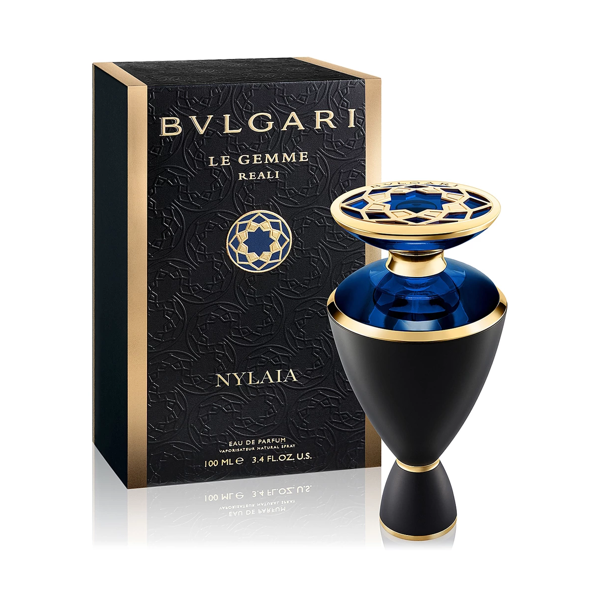 Bvlgari Le Gemme Reali Nylaia Women, BVLGARI, FragrancePrime