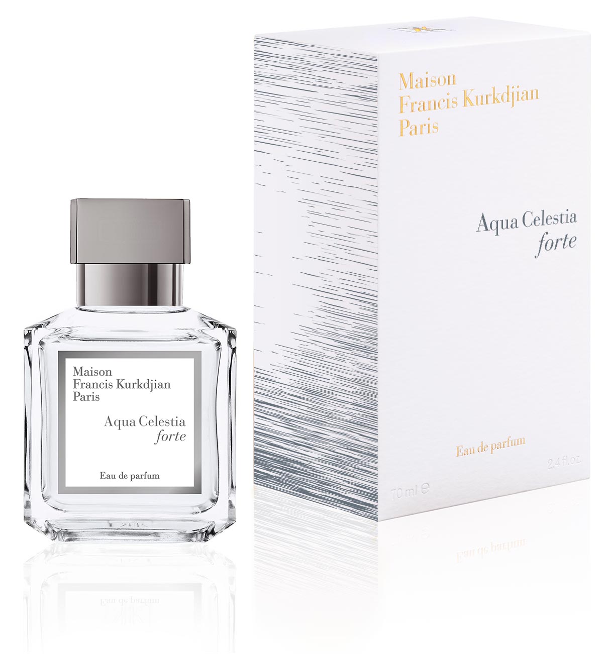 Francis Kurkdjian Aqua Celestia Forte UNISEX, FRANCIS KURKDJIAN, FragrancePrime