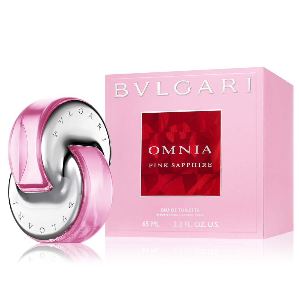 Bvlgari Omnia Pink Sapphire Women, BVLGARI, FragrancePrime