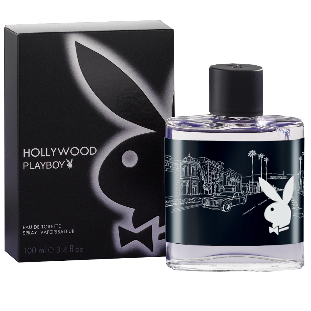 Playboy Hollywood Men, Playboy, FragrancePrime