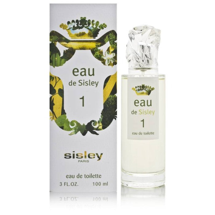 Eau De Sisley 1 Women, Sisley, FragrancePrime