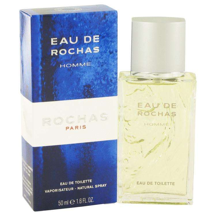 Rochas Eau De Rochas Homme Men, ROCHAS, FragrancePrime