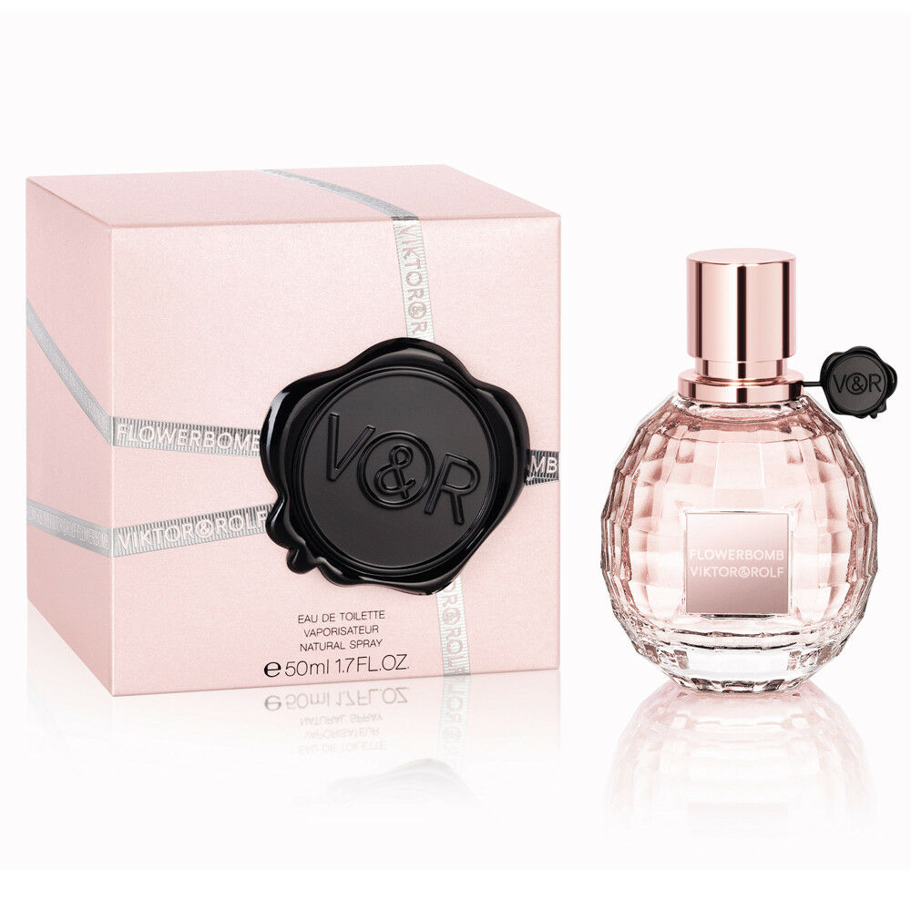 V&R FLOWERBOMB Edt Women, VIKTOR & ROLF, FragrancePrime