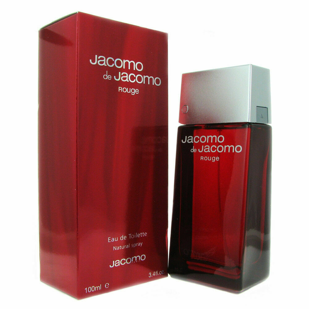 Jacomo De Jacomo Rouge Men, Jacomo, FragrancePrime