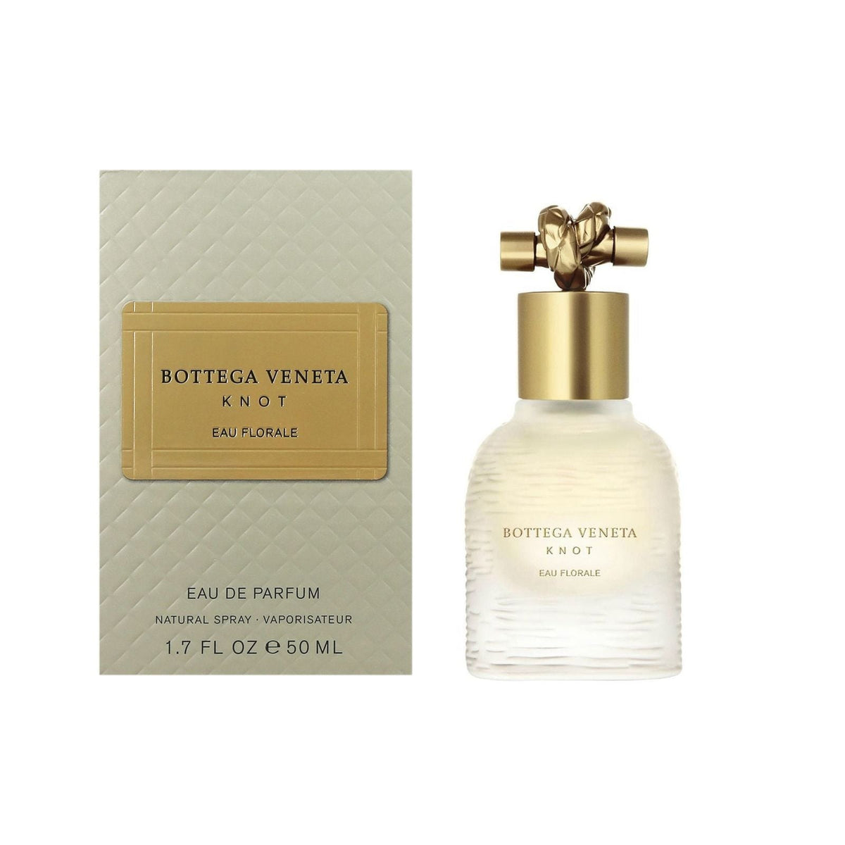 Bottega Veneta Knot Eau Florale Women, BOTTEGA VENETA, FragrancePrime