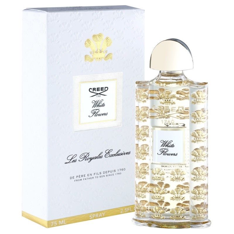 Creed White Flowers Women, Creed, FragrancePrime