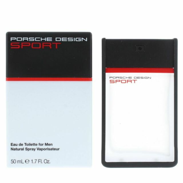 Porsche Design Sport Spray Men, PORSCHE DESIGN, FragrancePrime