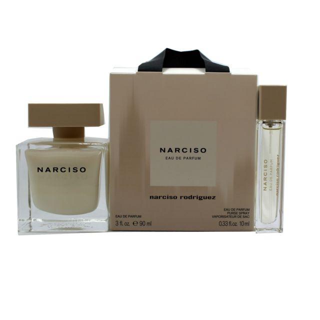 Narciso Gift Set Women, NARCISO RODRIGUEZ, FragrancePrime