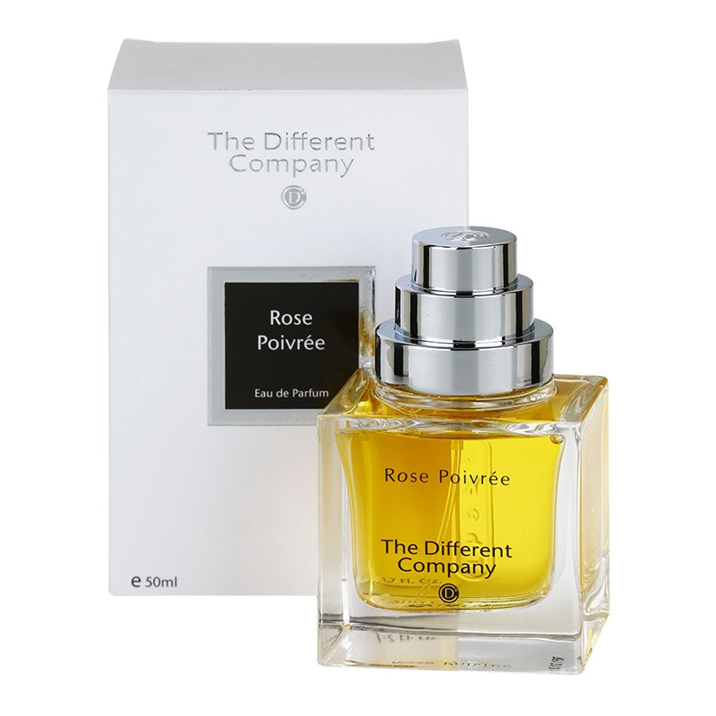 The Different Company Rose Poivree UNISEX, THE DIFFERENT COMPANY, FragrancePrime