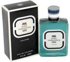 ROYAL COPENHAGEN AFTER SHAVE, ROYAL COPENHAGEN, FragrancePrime