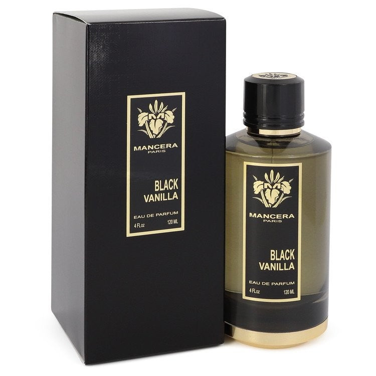 Mancera Black Vanilla UNISEX, MANCERA, FragrancePrime