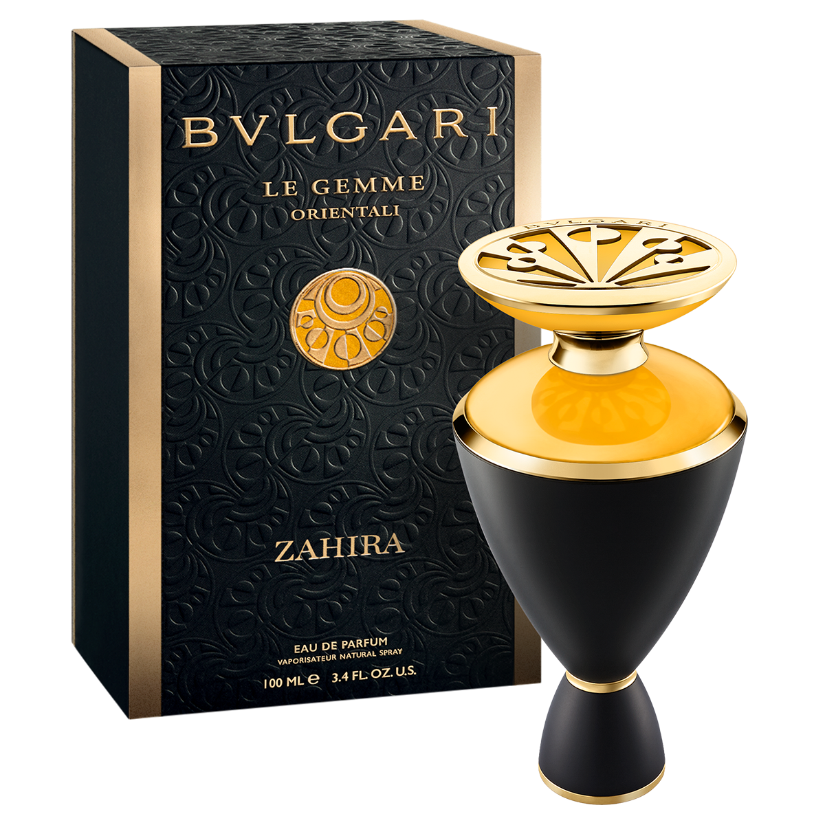 Bvlgari Le Gemme Orientali Zahira Women, BVLGARI, FragrancePrime